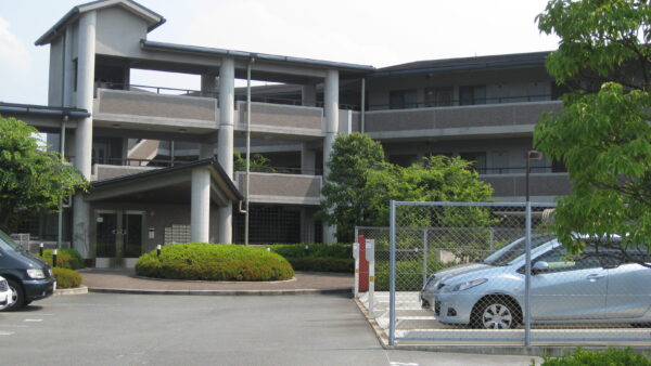 藤和ライブタウン御陵　大規模修繕工事（コンサル業務）