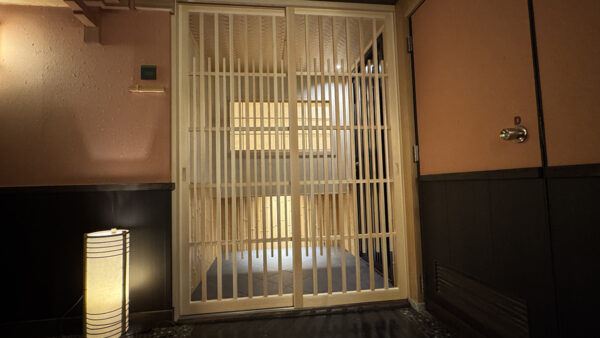 旅館　花かんざし　様