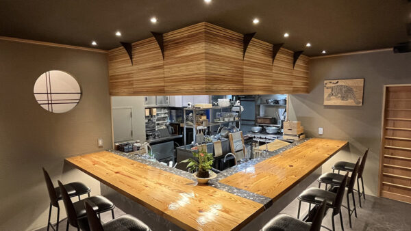 天然活魚料理 さかな 波波　様